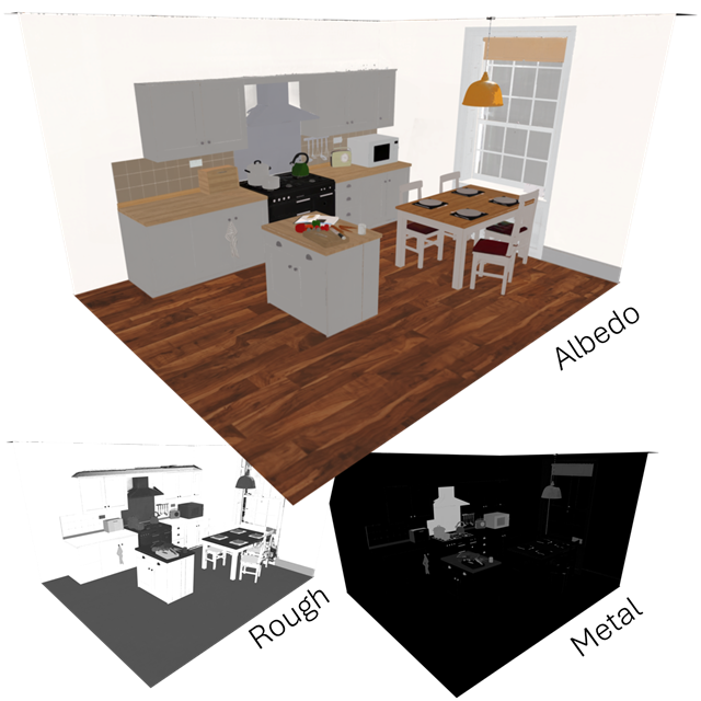 intrinsic_image_fusion