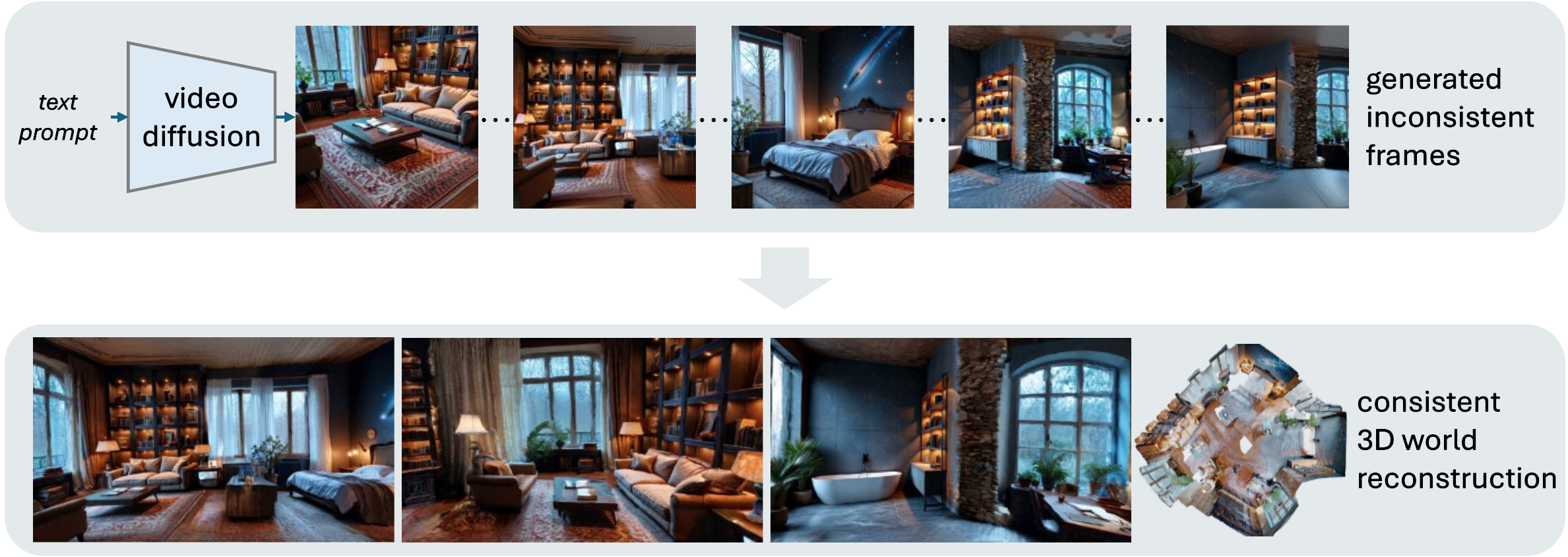 WorldExplorer Teaser